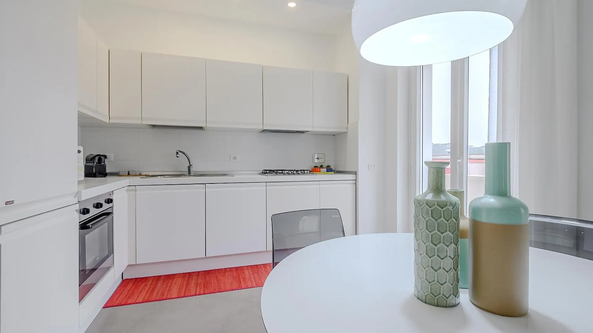 D'Aquino Apartment St. Peter'S Rome