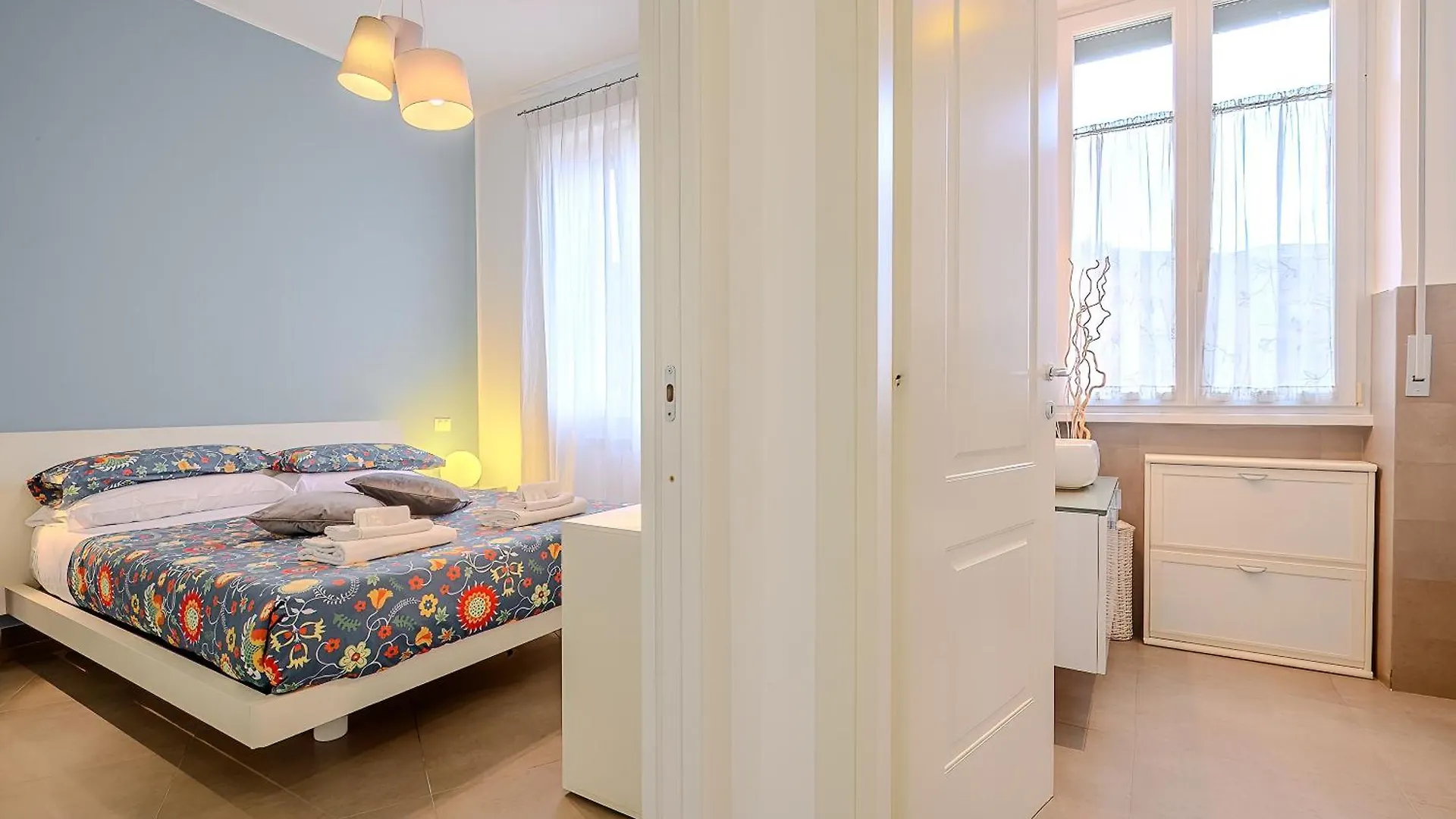 D'Aquino Apartment St. Peter'S Rome 0*,