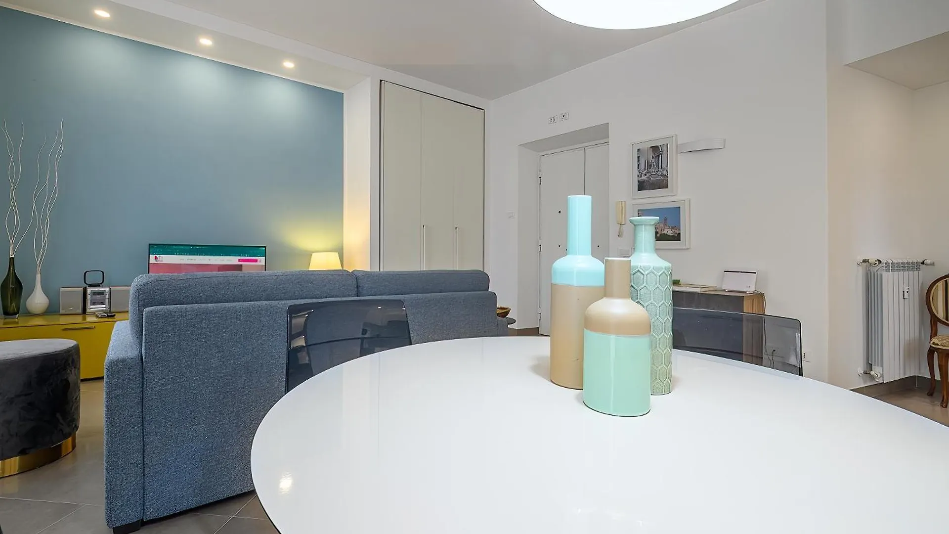 D'Aquino Apartment St. Peter'S Rome