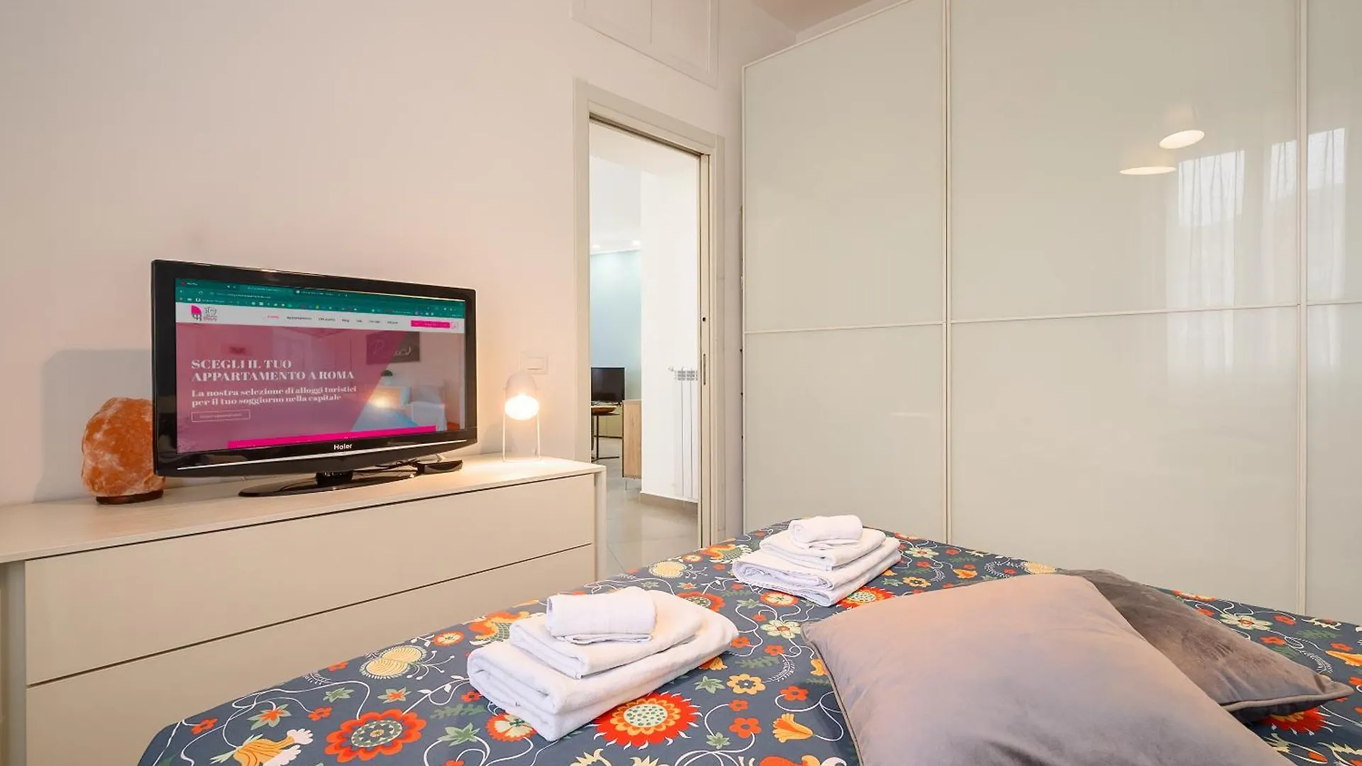 D'Aquino Apartment St. Peter'S Rome