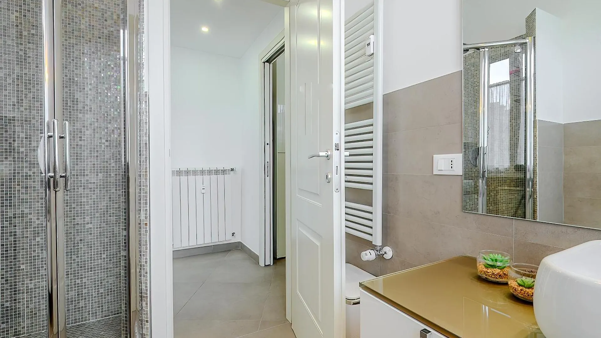 D'Aquino Apartment St. Peter'S Rome