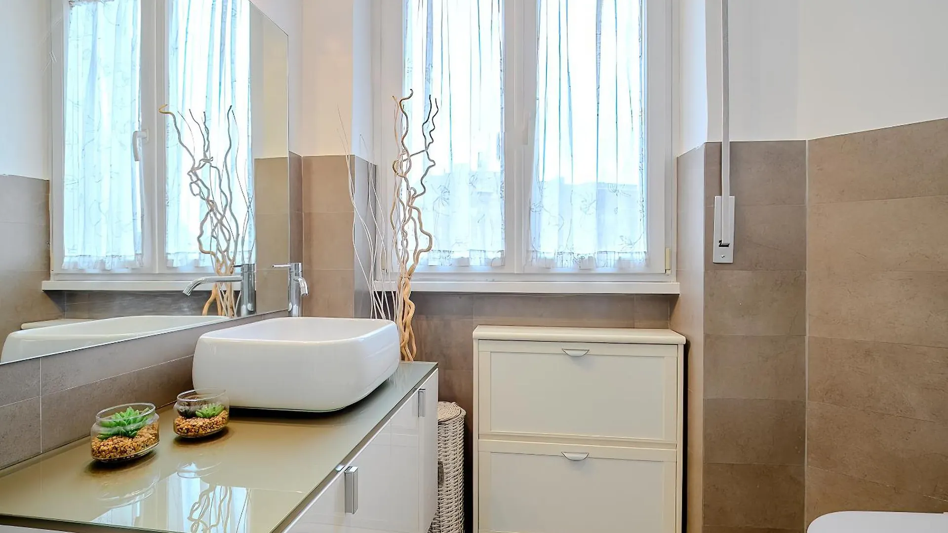 D'Aquino Apartment St. Peter'S Rome 0*,
