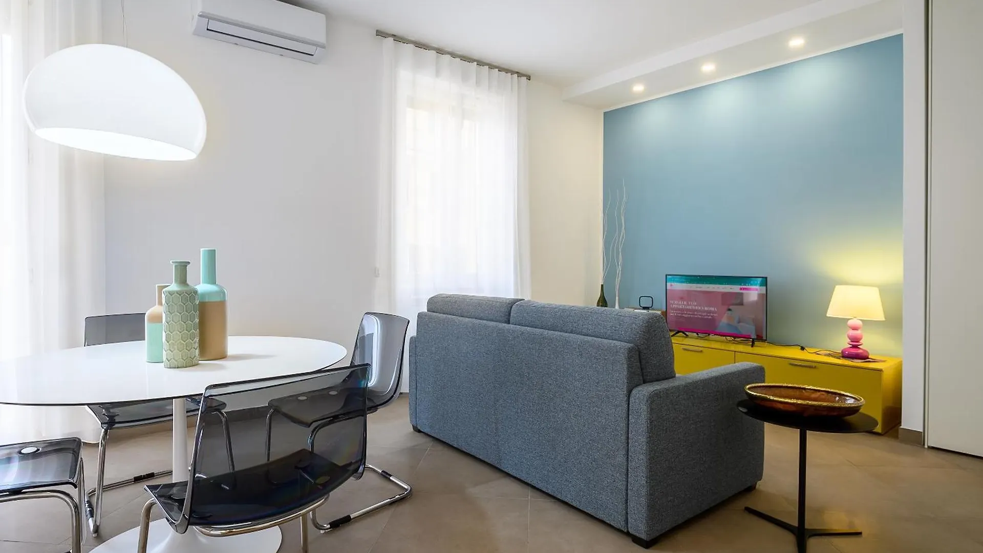D'Aquino Apartment St. Peter'S Rome