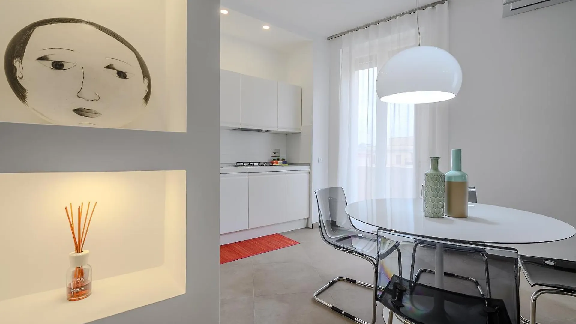 D'Aquino Apartment St. Peter'S Rome 0*,  Italy