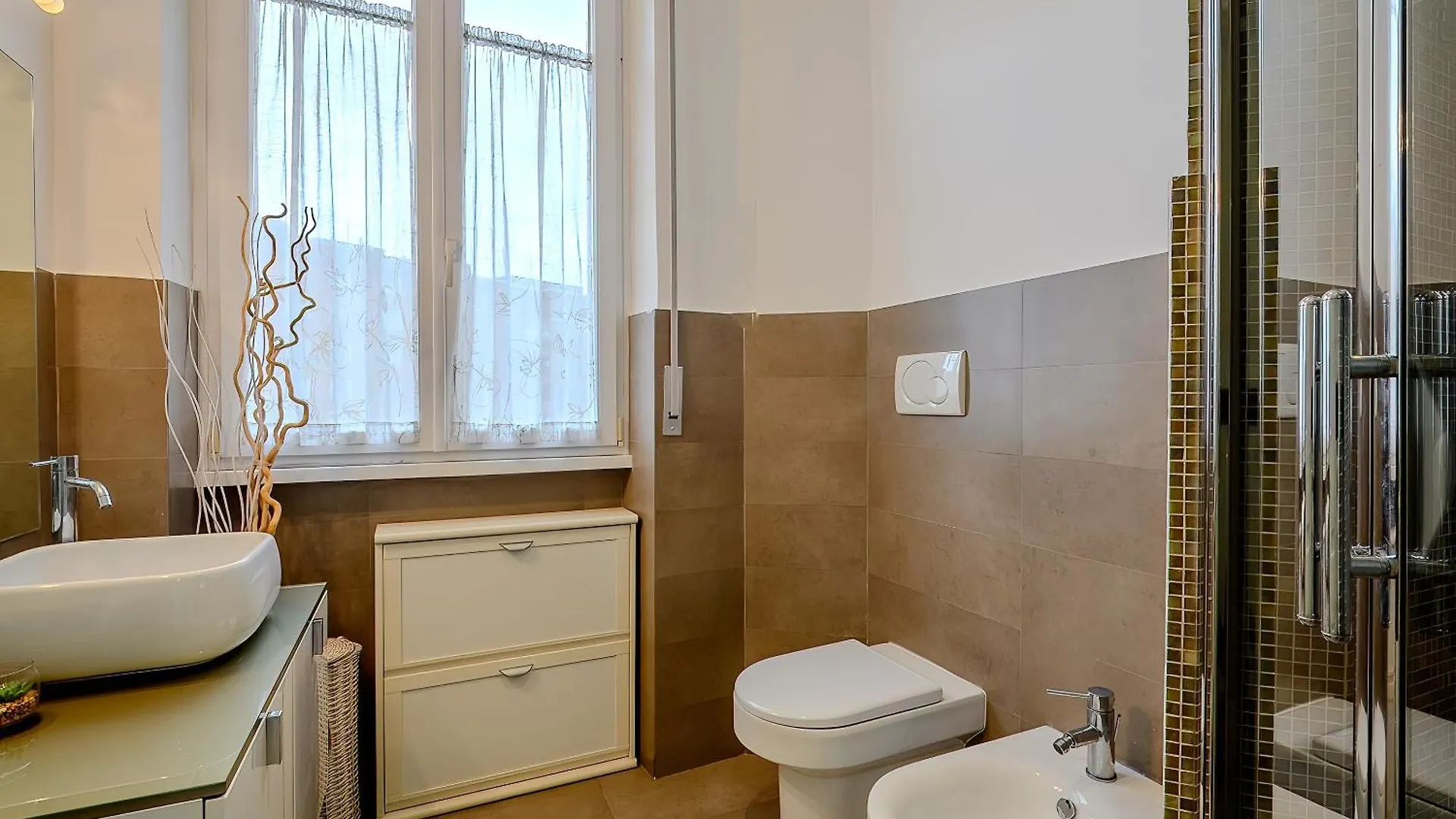D'Aquino Apartment St. Peter'S Rome