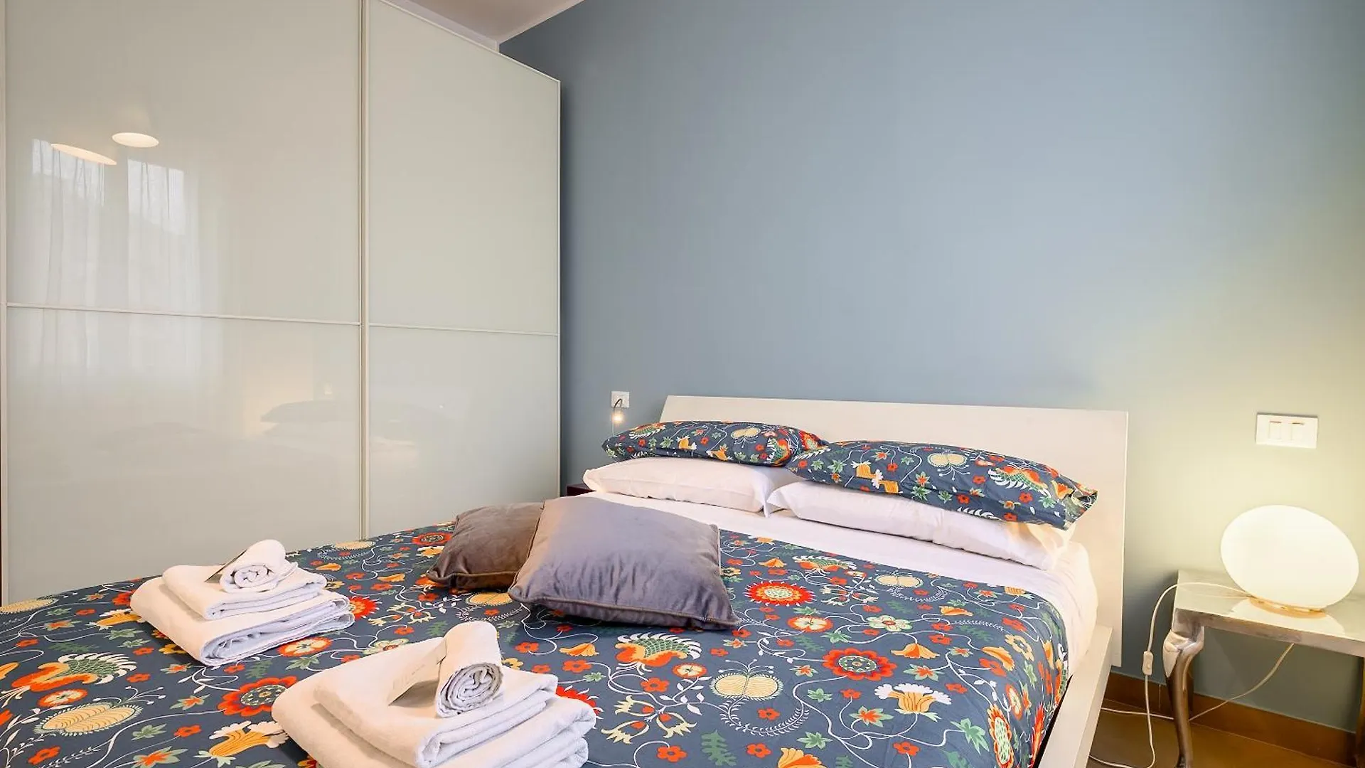 D'Aquino Apartment St. Peter'S Rome