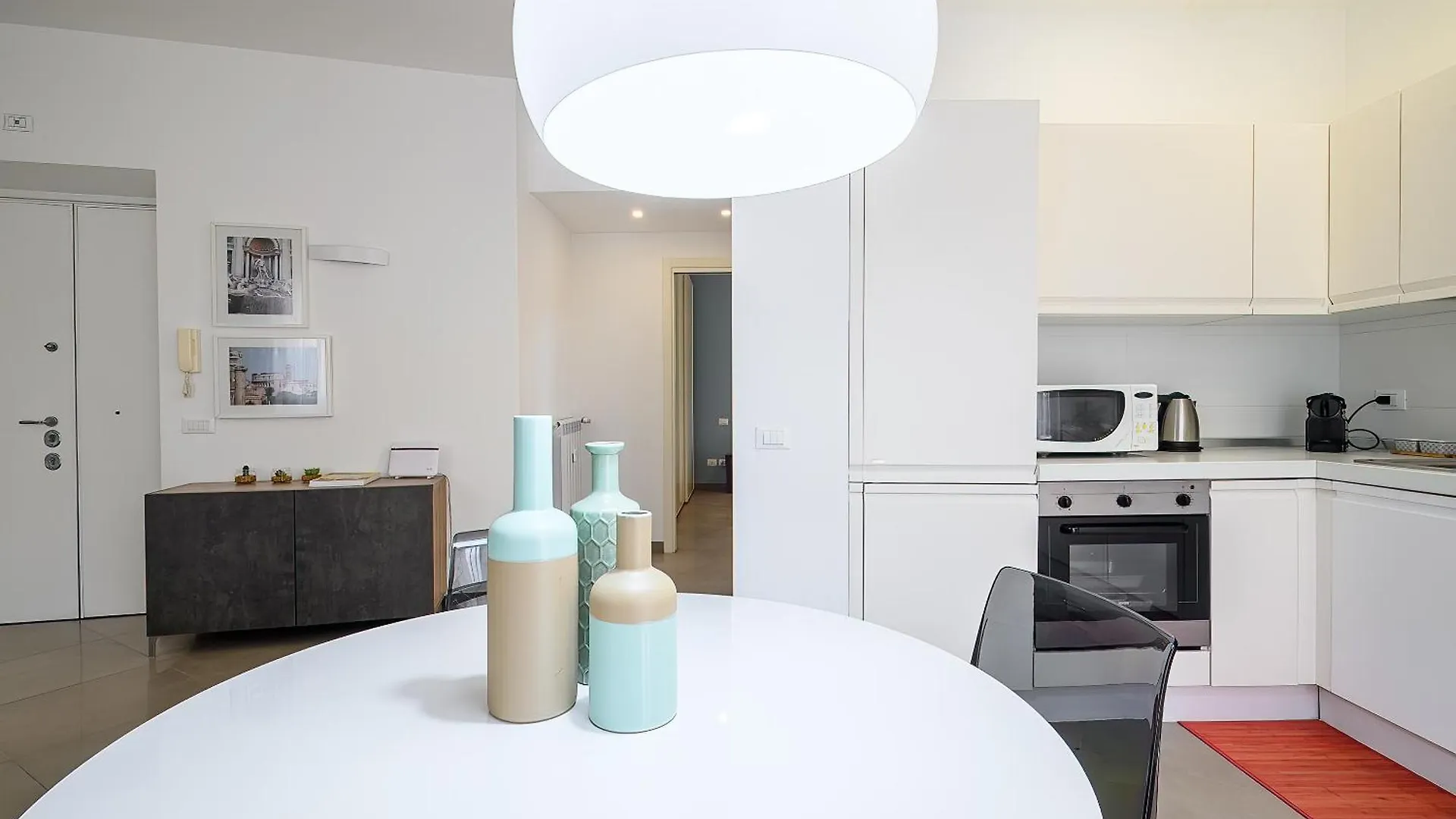 D'Aquino Apartment St. Peter'S Rome
