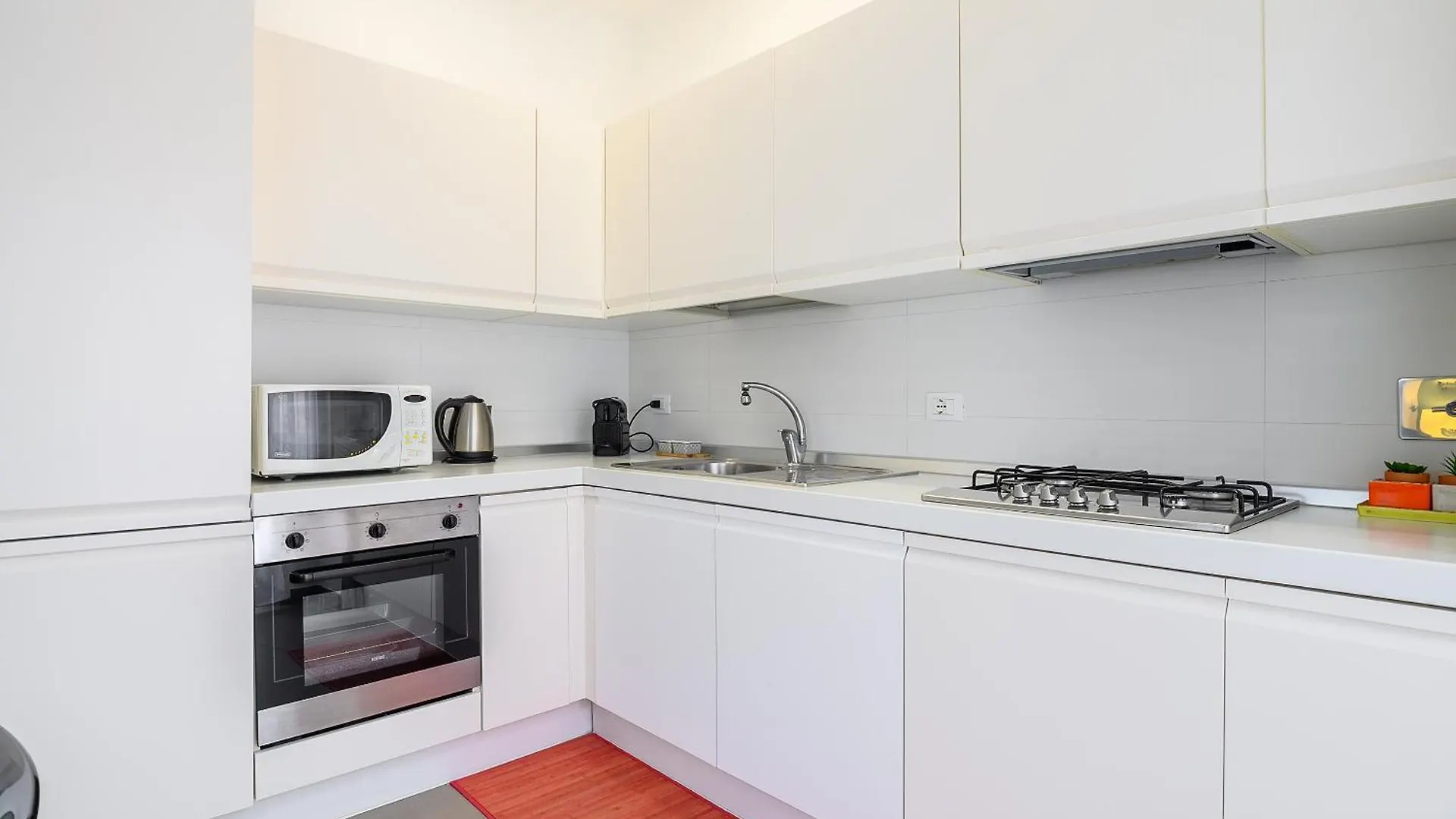 D'Aquino Apartment St. Peter'S Rome