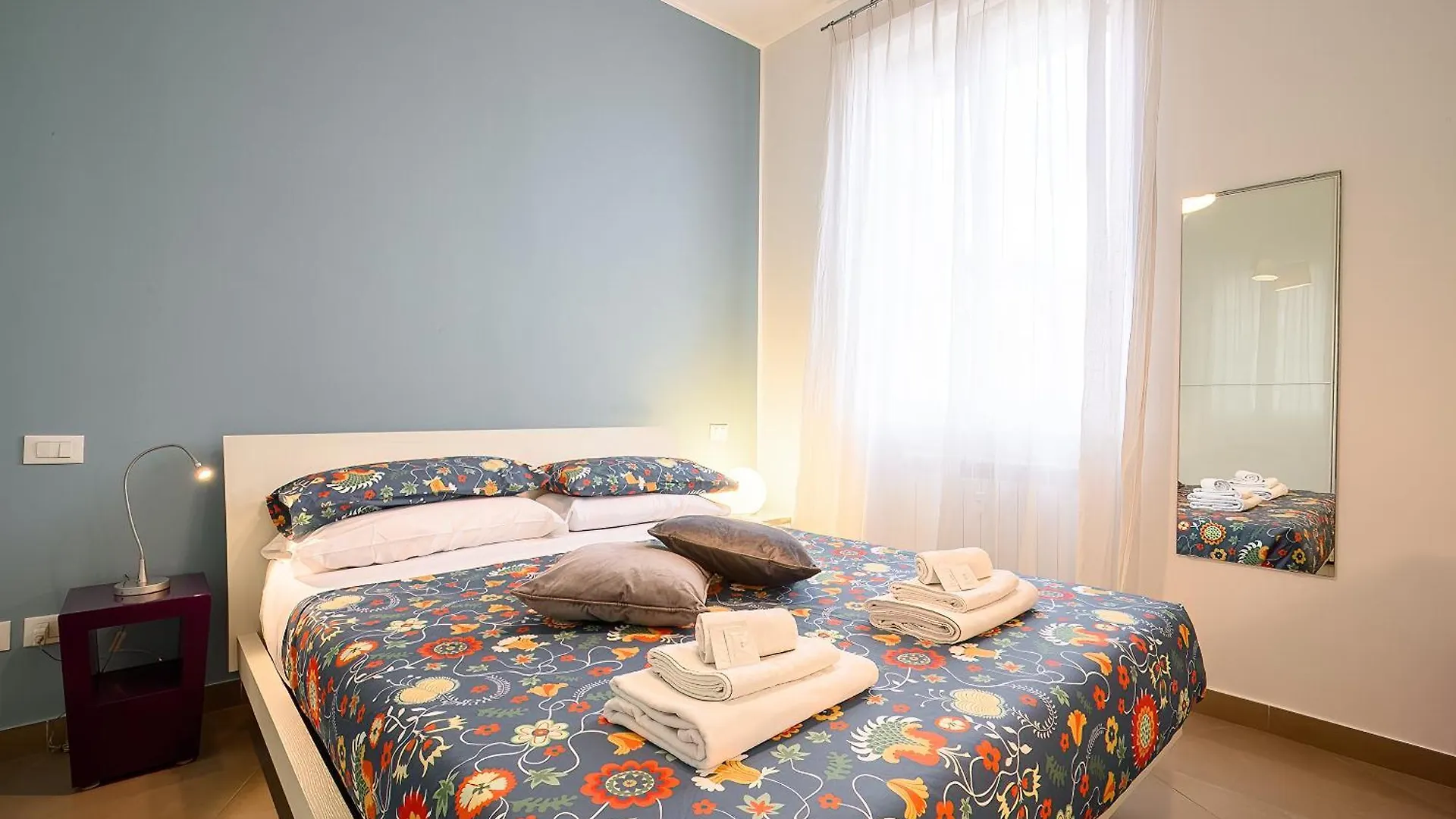 D'Aquino Apartment St. Peter'S Rome Italy