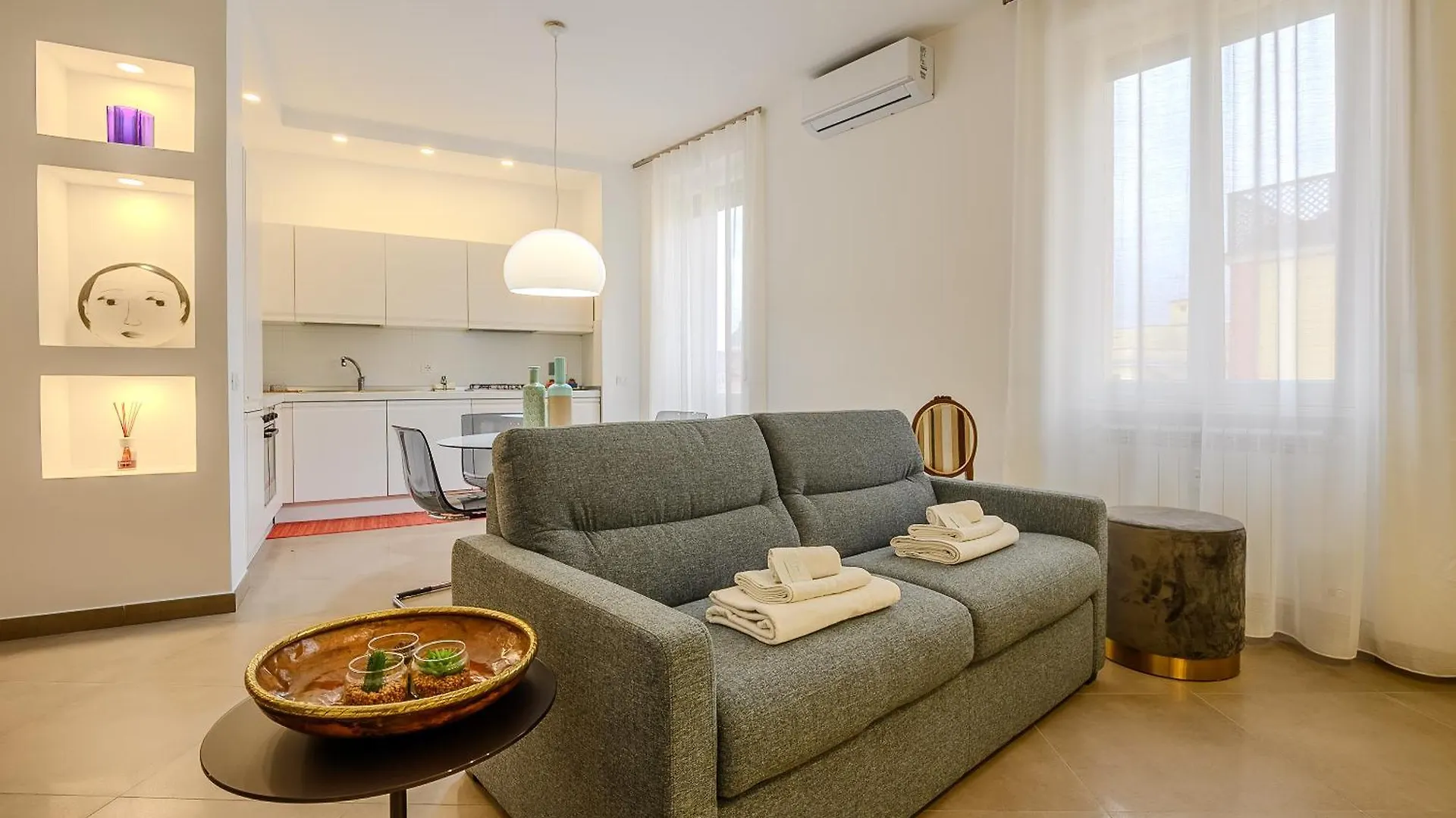 D'Aquino Apartment St. Peter'S Rome